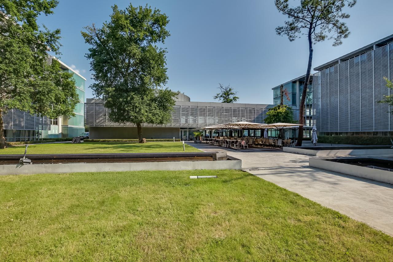 Bureau Mérignac 3525m² Location bureau Mérignac Gironde OLBUR2110732 6